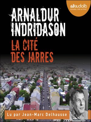 cover image of La Cité des Jarres